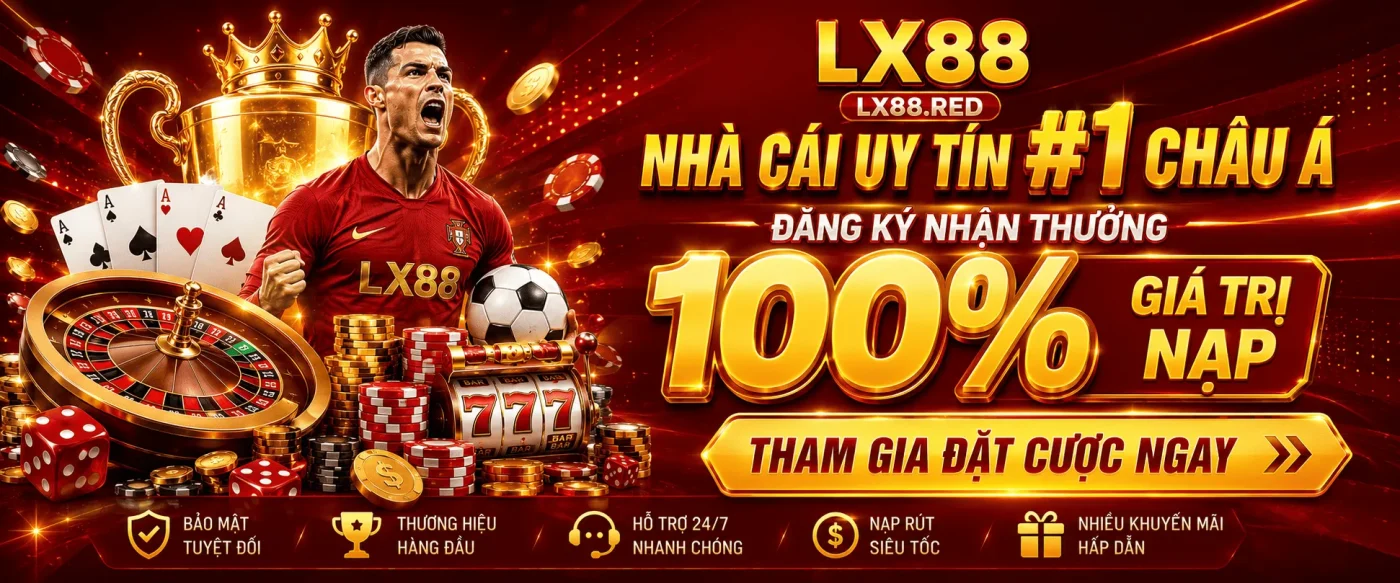 banner lx88